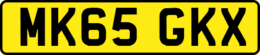 MK65GKX