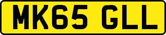 MK65GLL