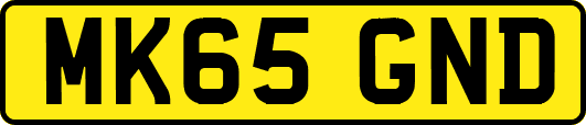 MK65GND