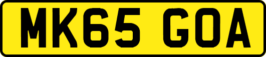 MK65GOA