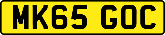 MK65GOC