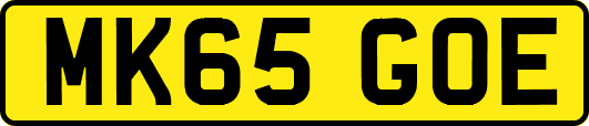 MK65GOE