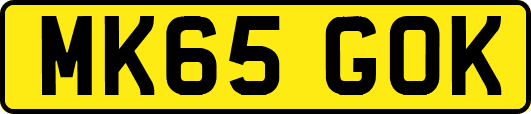 MK65GOK