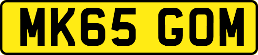MK65GOM