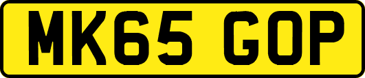 MK65GOP