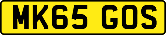 MK65GOS