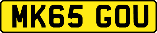 MK65GOU
