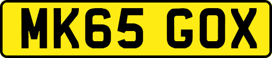 MK65GOX