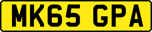 MK65GPA