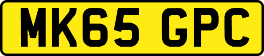 MK65GPC