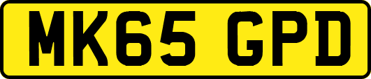 MK65GPD