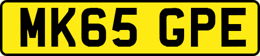 MK65GPE