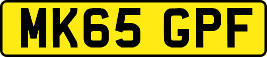 MK65GPF
