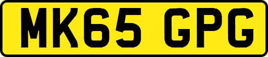 MK65GPG