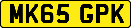 MK65GPK