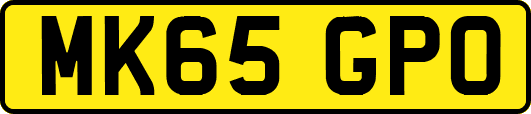 MK65GPO