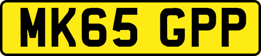 MK65GPP