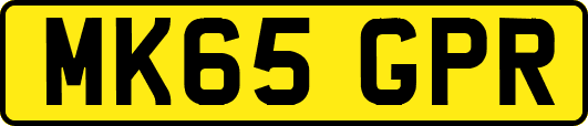 MK65GPR
