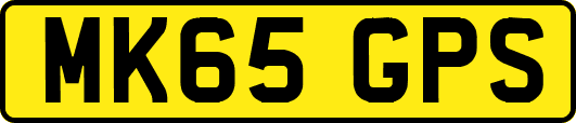 MK65GPS