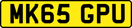 MK65GPU