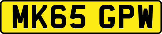 MK65GPW