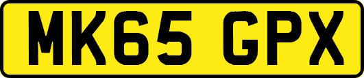 MK65GPX