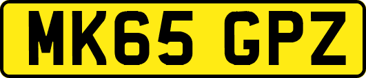MK65GPZ