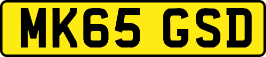 MK65GSD