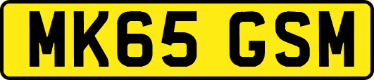 MK65GSM