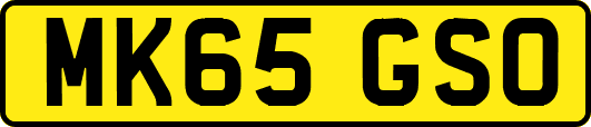 MK65GSO