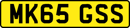 MK65GSS