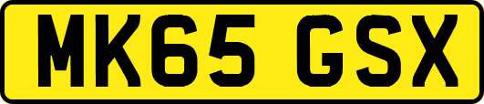 MK65GSX