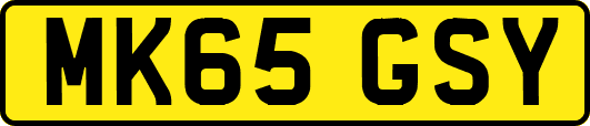 MK65GSY