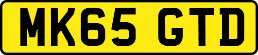MK65GTD