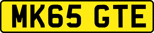 MK65GTE