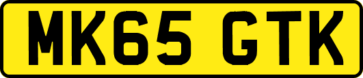 MK65GTK