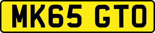 MK65GTO