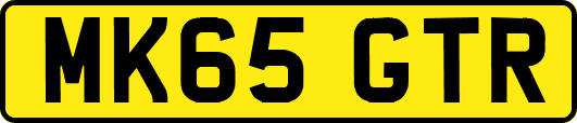 MK65GTR