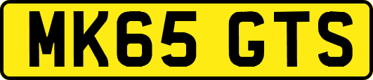 MK65GTS
