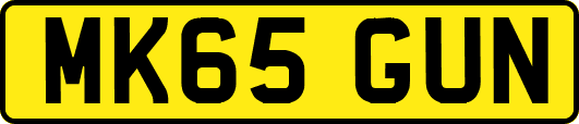 MK65GUN