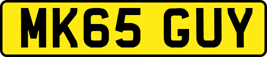 MK65GUY