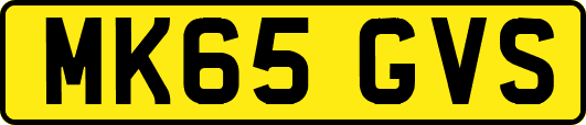 MK65GVS