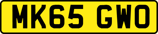 MK65GWO