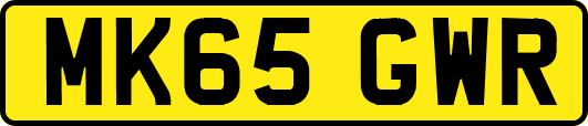 MK65GWR