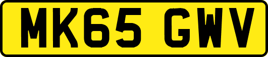 MK65GWV