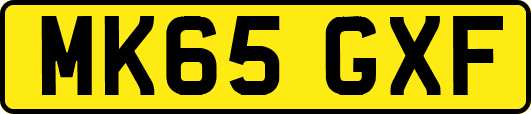 MK65GXF