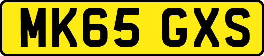 MK65GXS