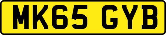 MK65GYB