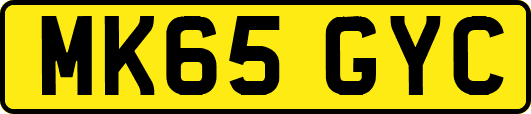MK65GYC