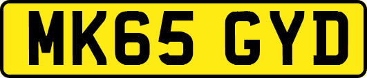 MK65GYD